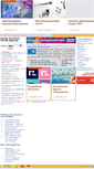 Mobile Screenshot of print-index.ru
